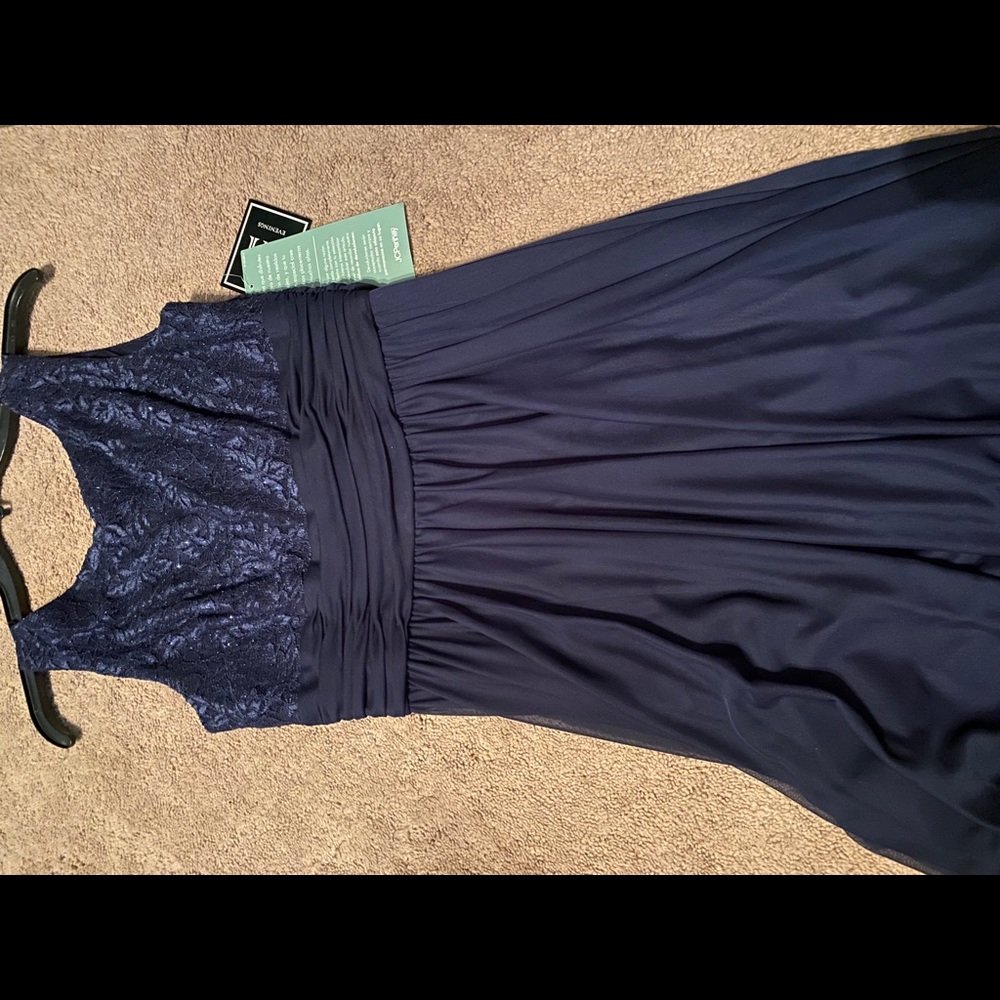 Short homecoming dress